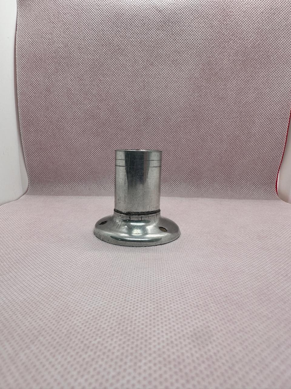 Precision flange components for installation